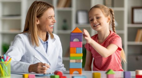 Jak przygotować dziecko do wizyty u psychologa