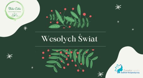 Wesołych Świąt 